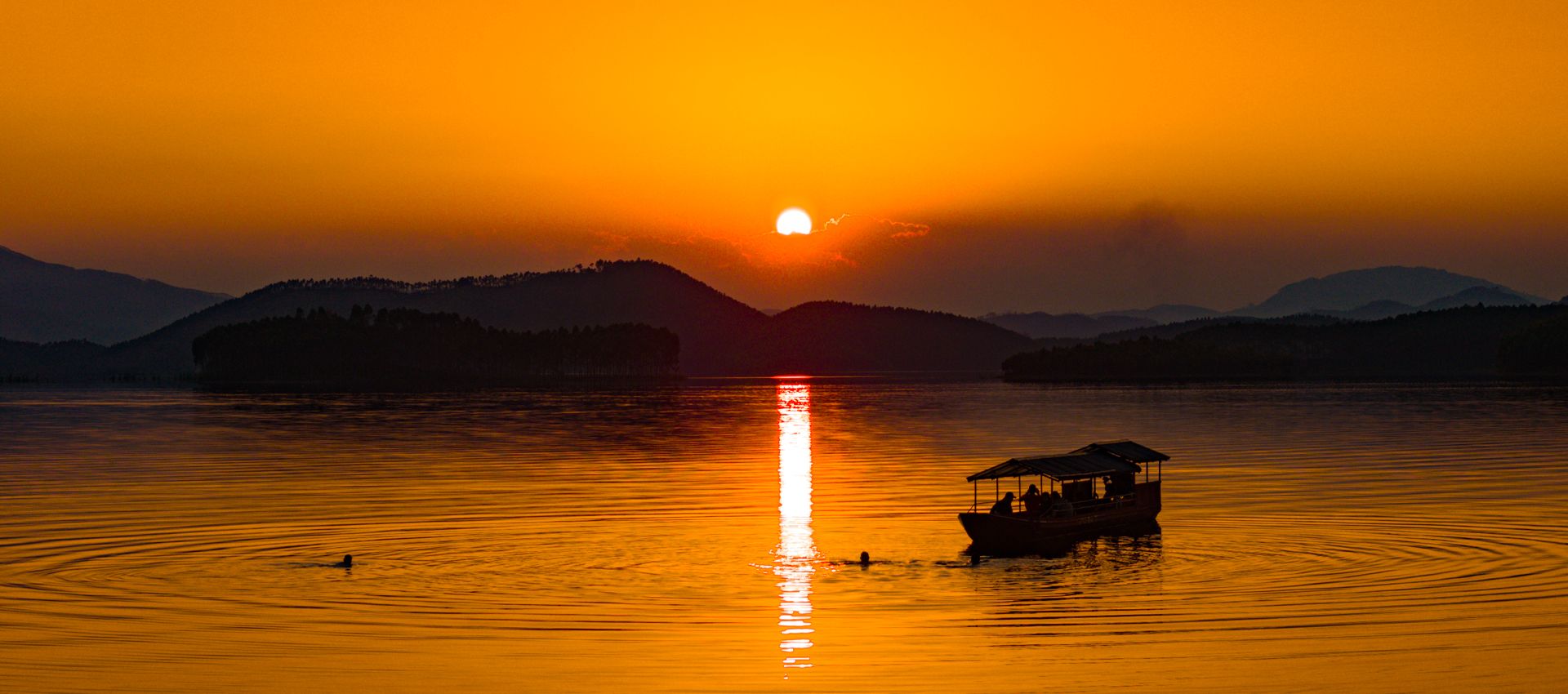 Vietnam Big Bike Frontier Loop – 7 Days Of Northern Majesty