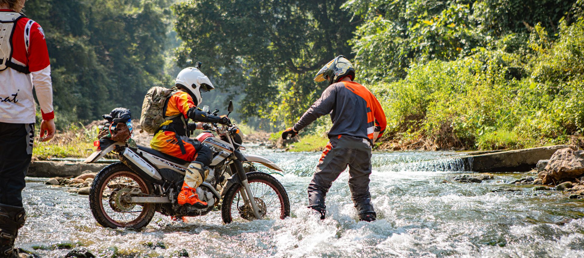 (20Th - 26Th March, 2025) 7-Day Northwest Vietnam Adventure: Ride The Heart Of The Mountains