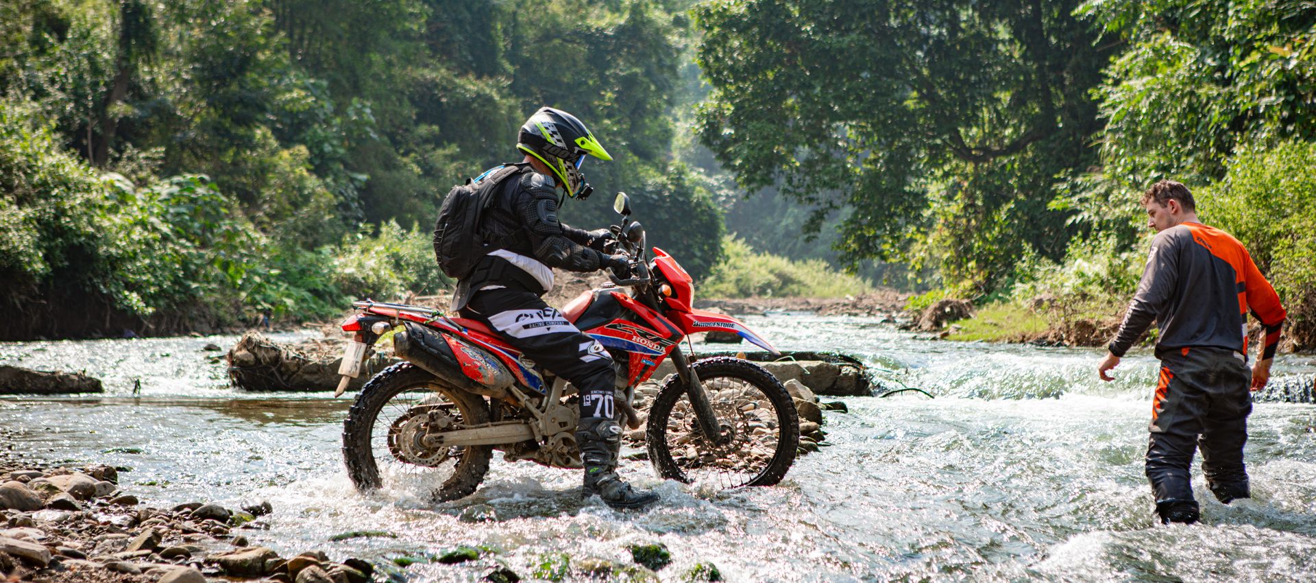 (23Rd - 29Th July, 2025) 7-Day Vietnam Adventure: A Ride Into The Mountain's Soul