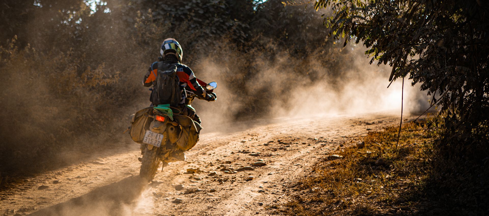 (3Rd - 9Th December, 2025) 7-Day Northwest Vietnam Adventure: Ride The Heart Of The Mountains
