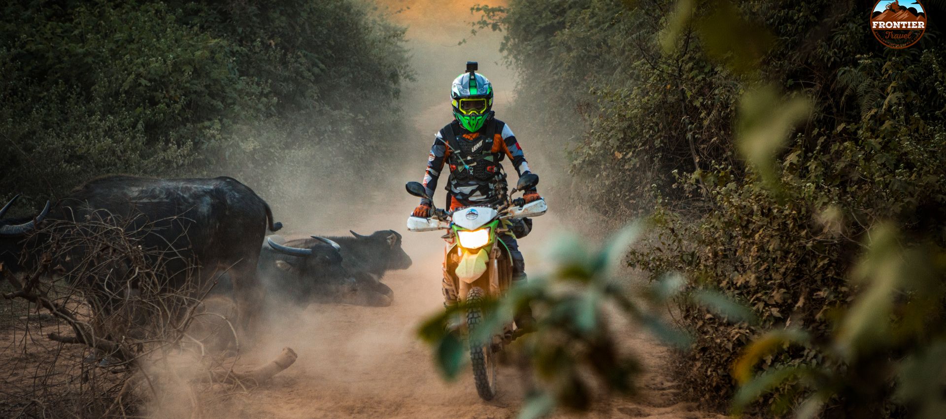 (2Nd - 8Th Nov, 2025) 7-Day Motorcycle Adventure To Discover Vietnam’s Majestic Northwest