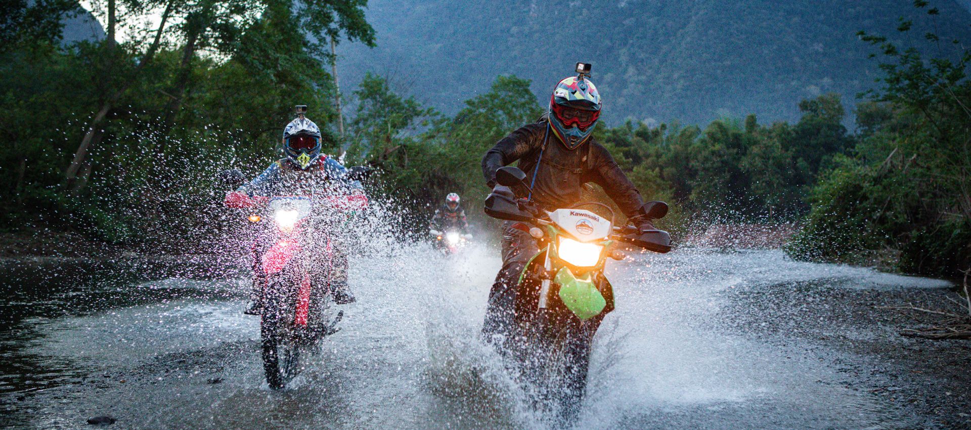 (20Th - 26Th March, 2025) 7-Day Northwest Vietnam Adventure: Ride The Heart Of The Mountains