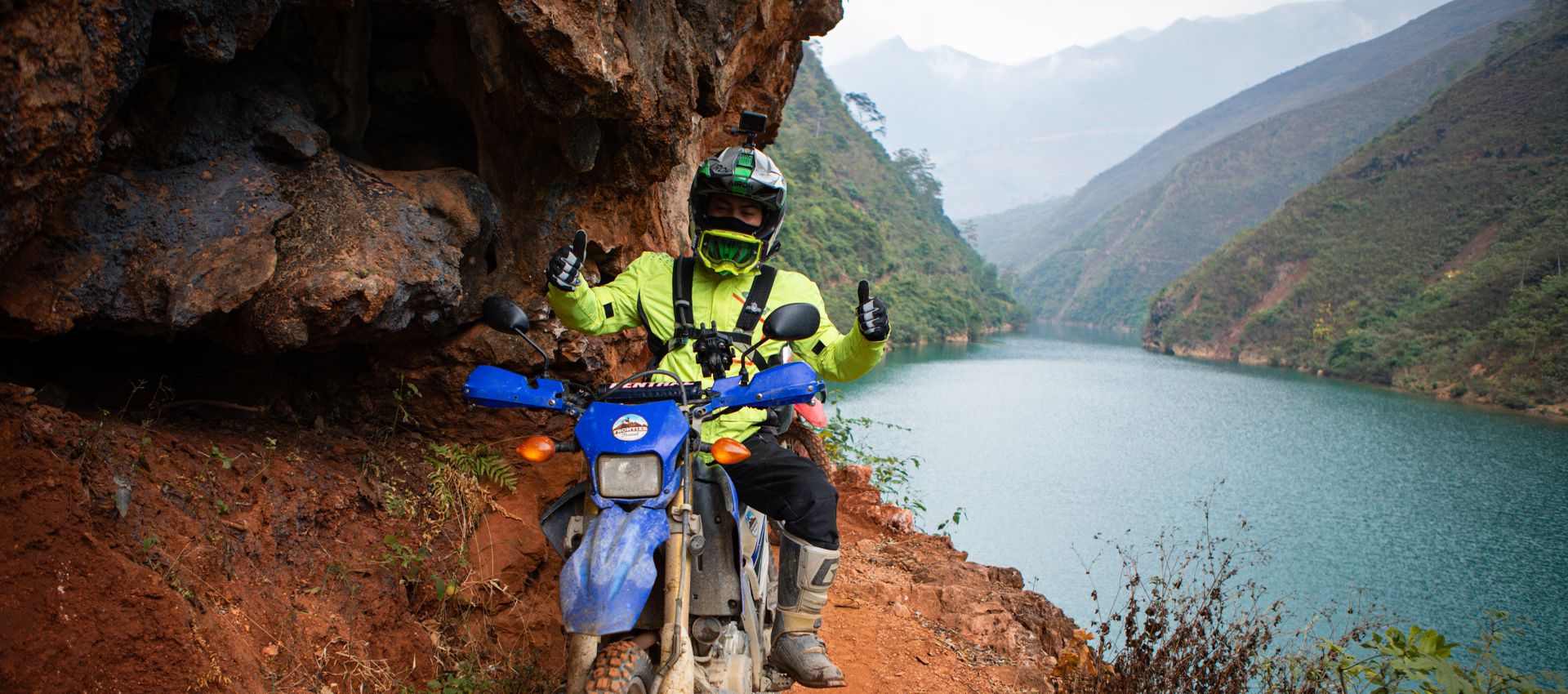 (12Th - 18Th Nov, 2025) Epic 7-Day Northeast Vietnam Adventure: Conquer The Ha Giang Loop & Beyond