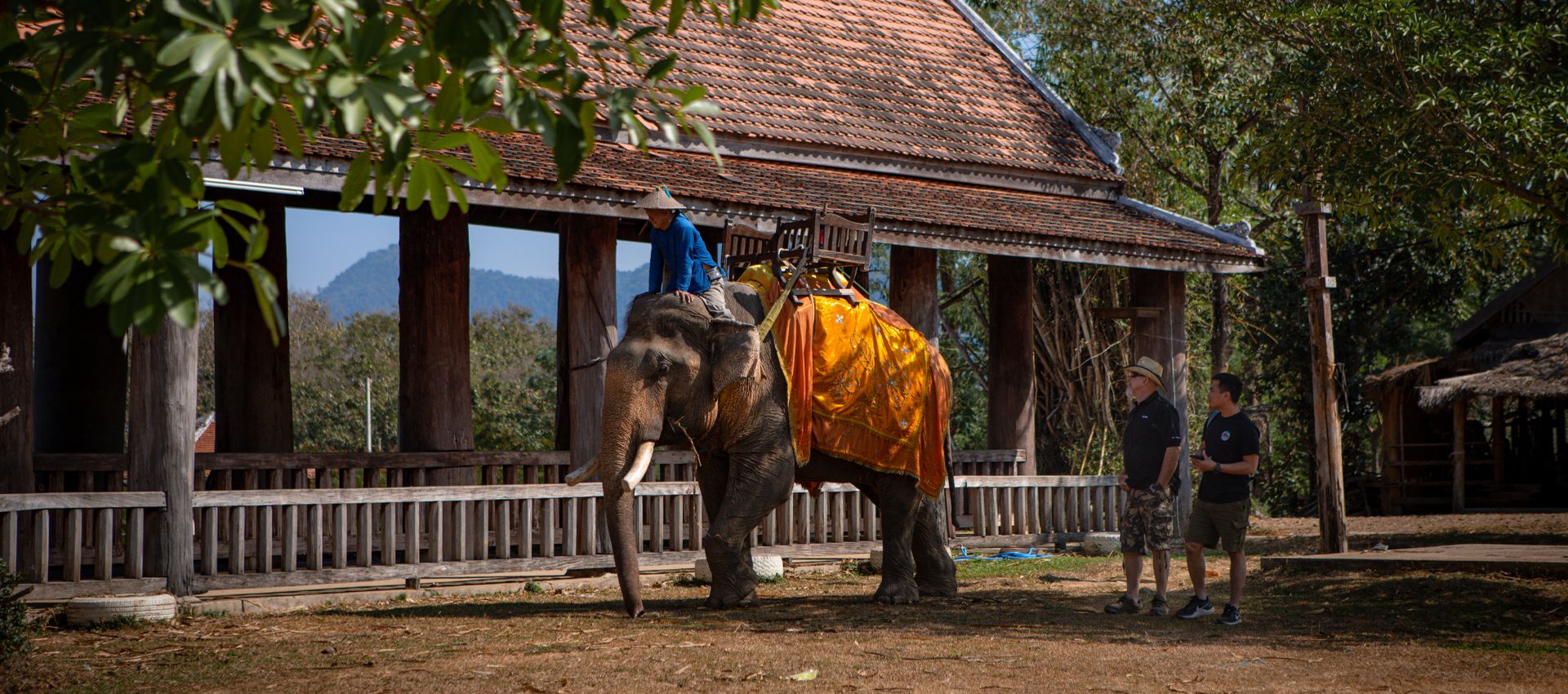 (11Th - 25Th Nov, 2025) Vietnam To Laos: The Ultimate Cross-Border Motorcycle Expedition