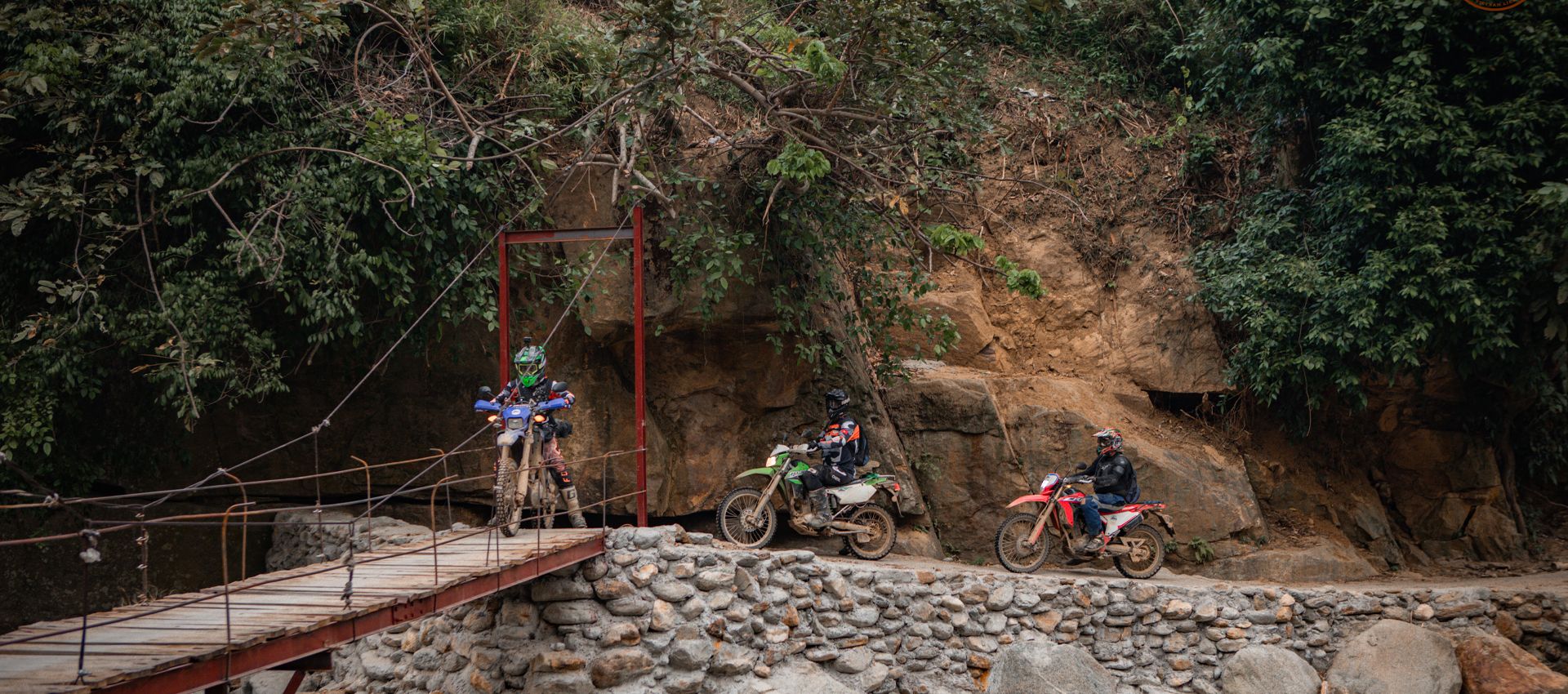 (11Th - 22Nd August, 2025) 12-Day Motorcycle Expedition: Unveiling Halong Bay's Majesty In Vietnam