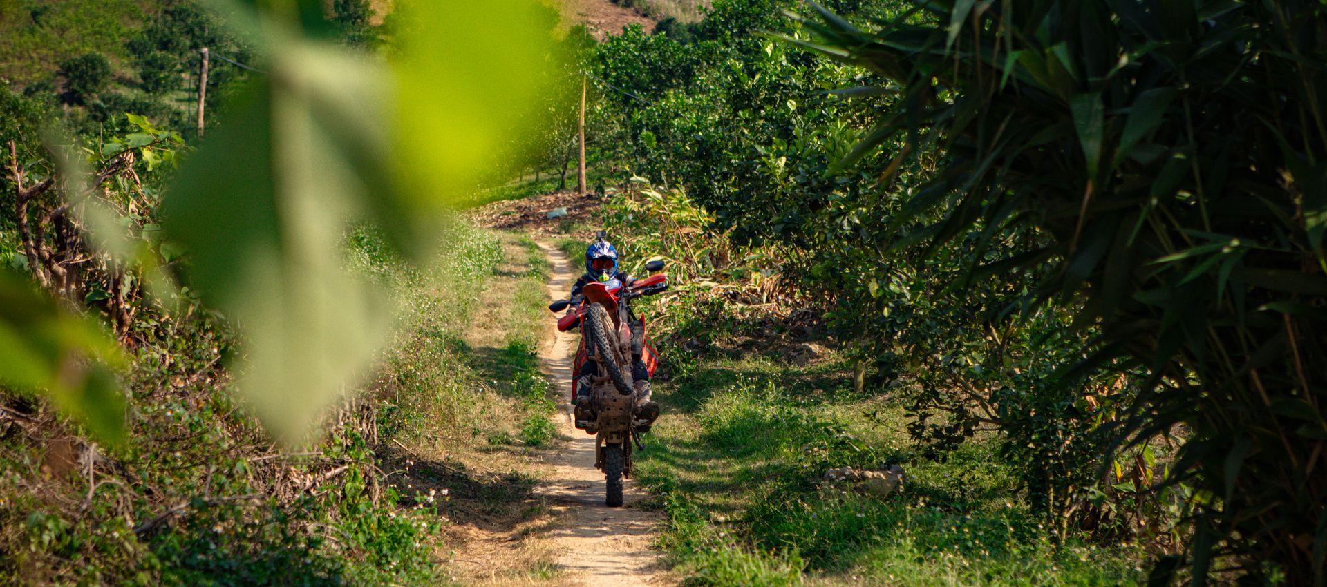 (2Nd - 8Th Nov, 2025) 7-Day Motorcycle Adventure To Discover Vietnam’s Majestic Northwest