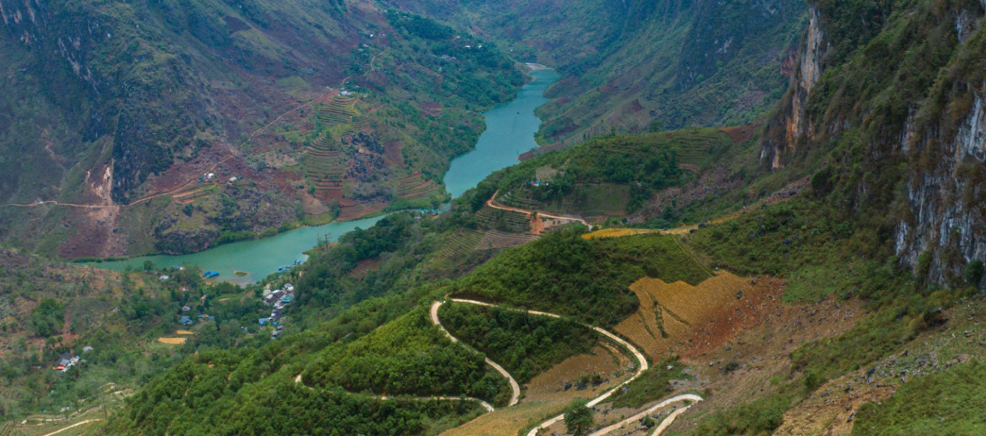 Enchanting North Vietnam: 6-Day Motorbike Expedition