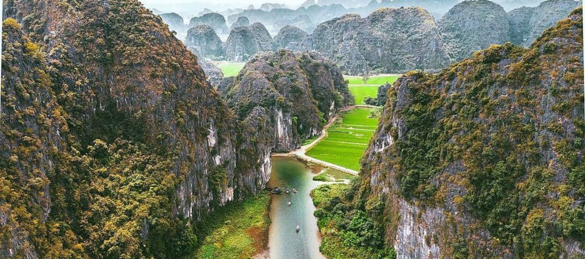 Vietnam Adventure Tour 3 Day Authentic Northwest To Mai Chau - Pu Luong 