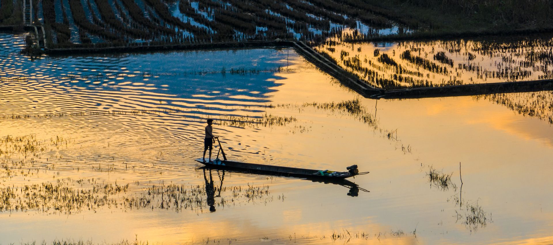 Vietnam On Big Bikes: 17 Days Of Scenic Riding From Hanoi To Saigon