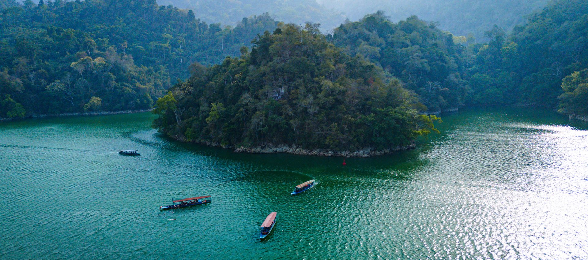 Vietnam Adventure Tour 7 Day Full Far North Frontier Loop