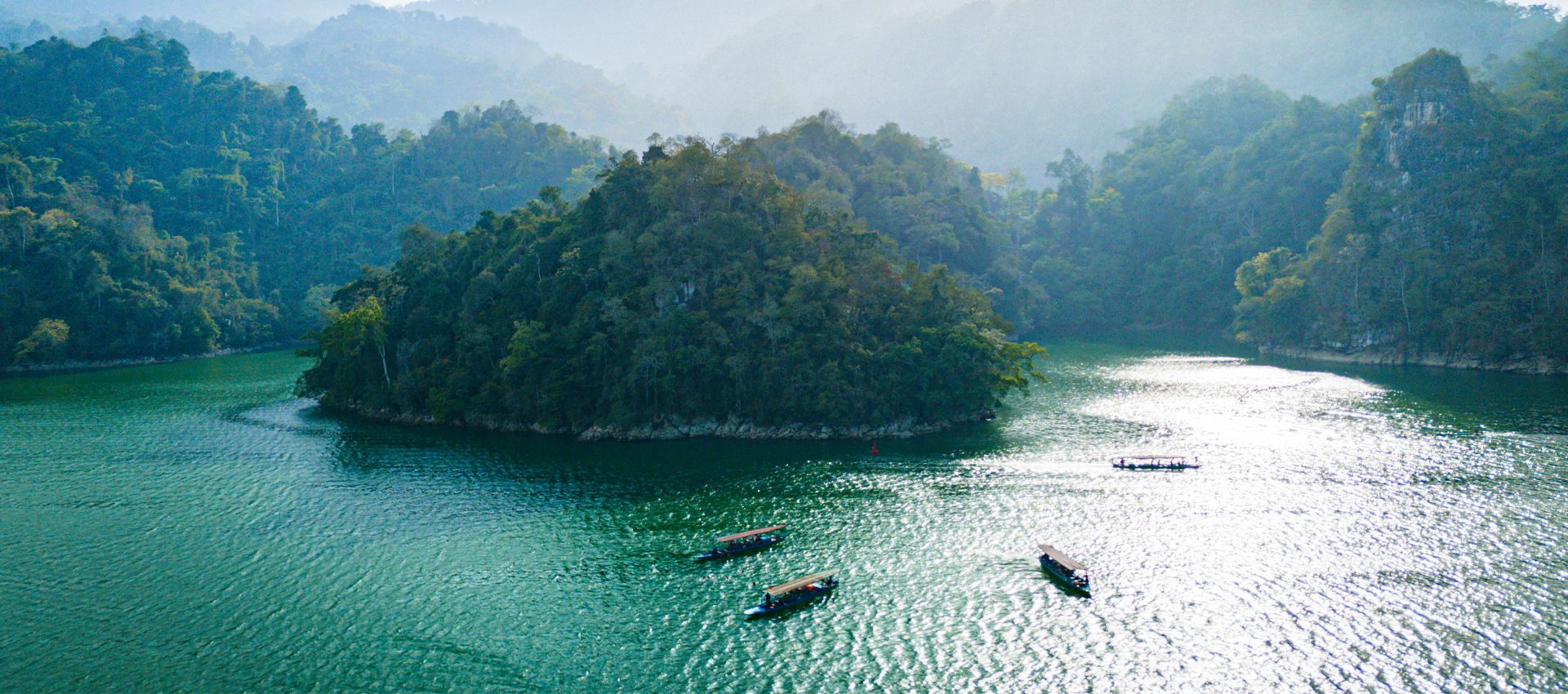 Full Northern Vietnam Adventure Tour