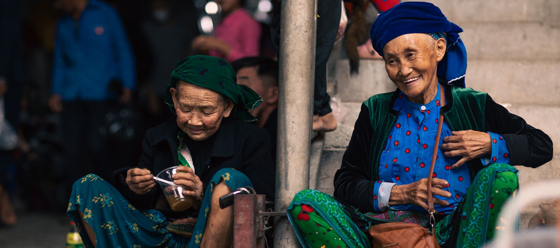 Vietnam Adventure 6-Day Tour To Northwest