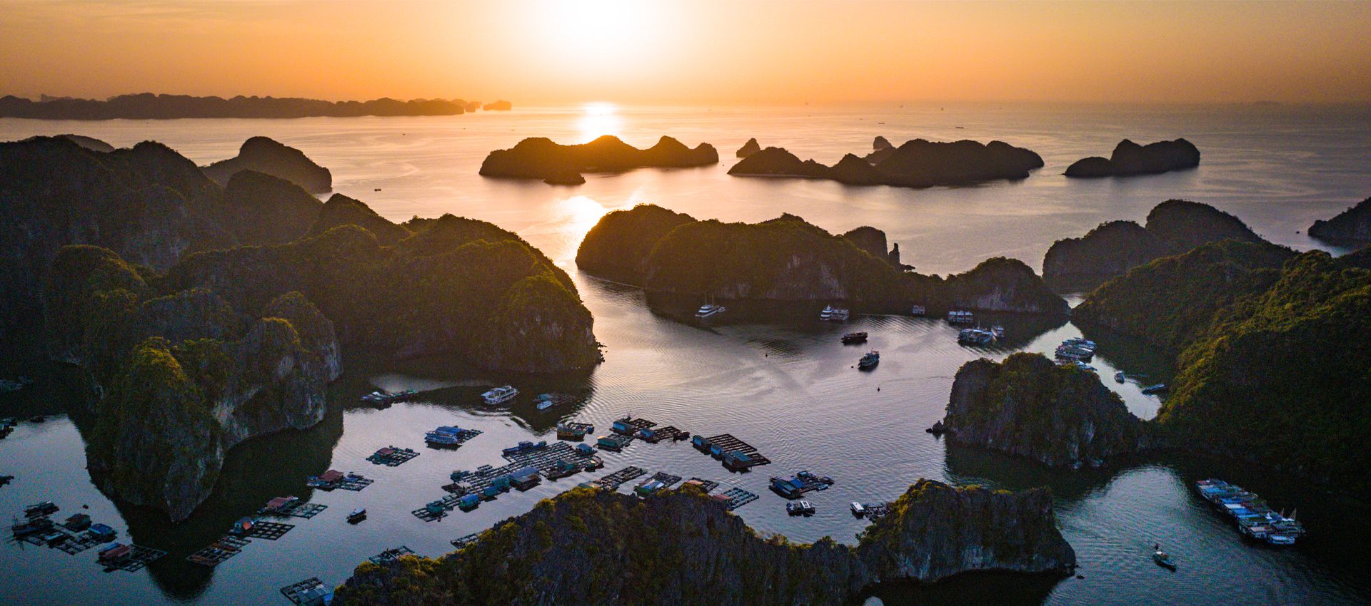 Vietnam Adventure Tour - 5 Day Scenic North Trekking & Sailing