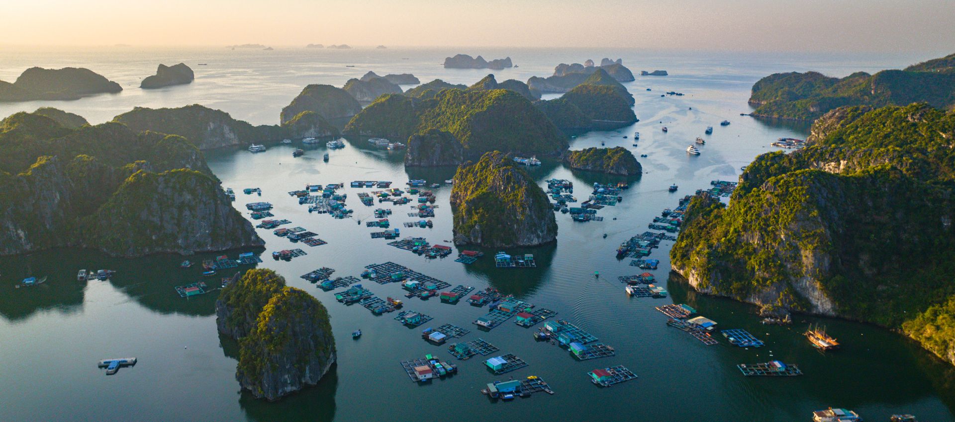 (11Th - 22Nd August, 2025) 12-Day Motorcycle Expedition: Unveiling Halong Bay's Majesty In Vietnam