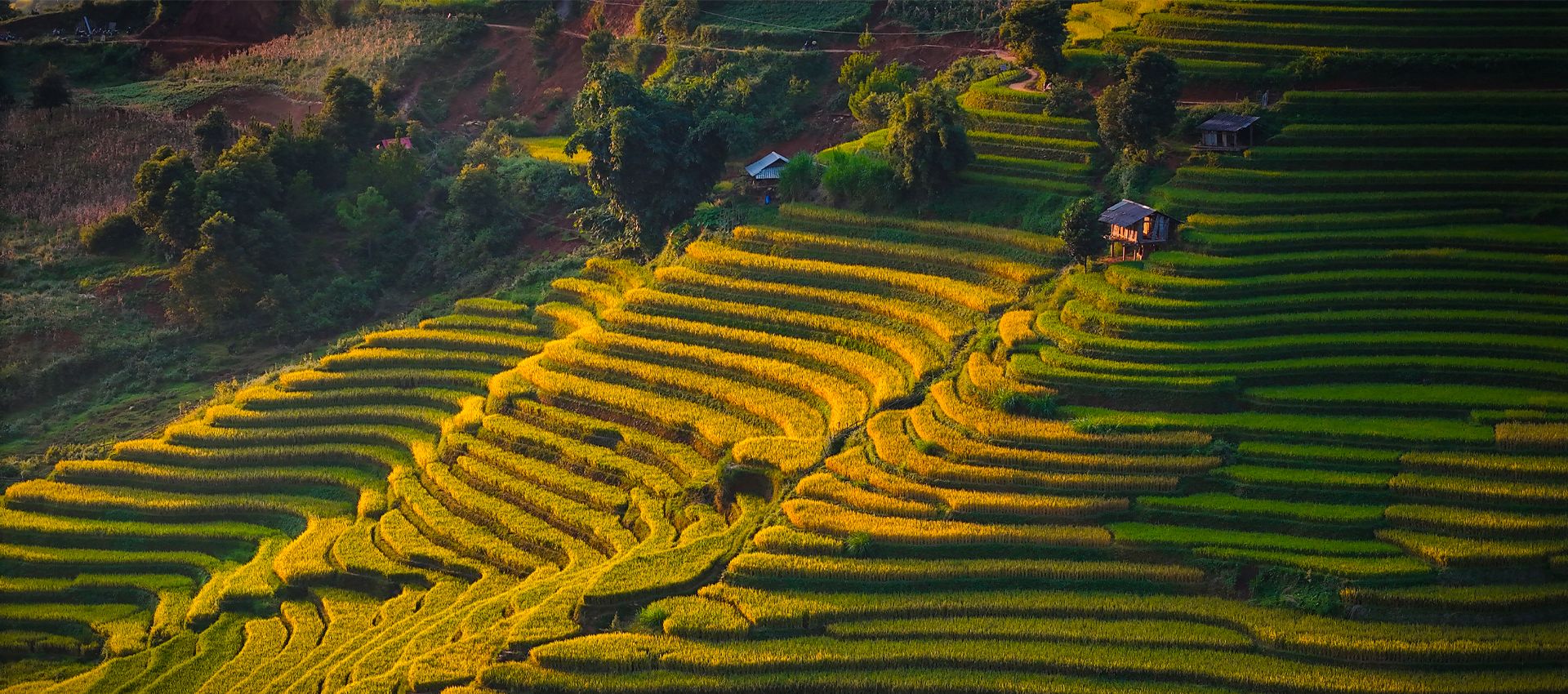 Full Northern Vietnam Adventure Tour