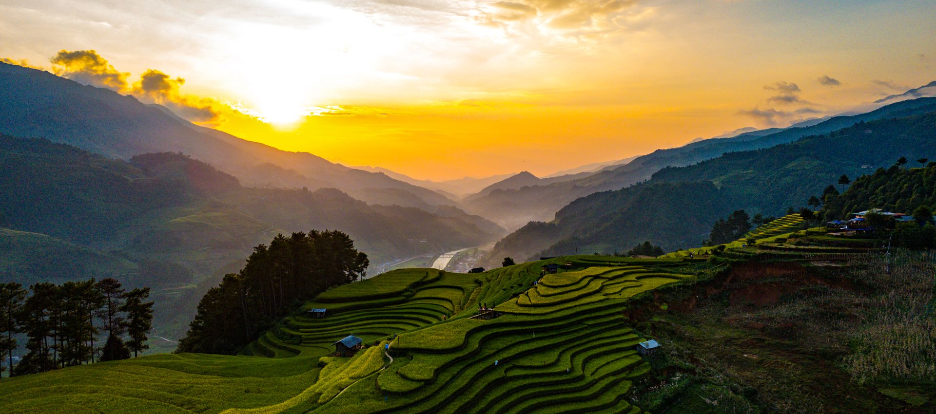 Vietnamese Vistas: A 4-Day Northwest Expedition