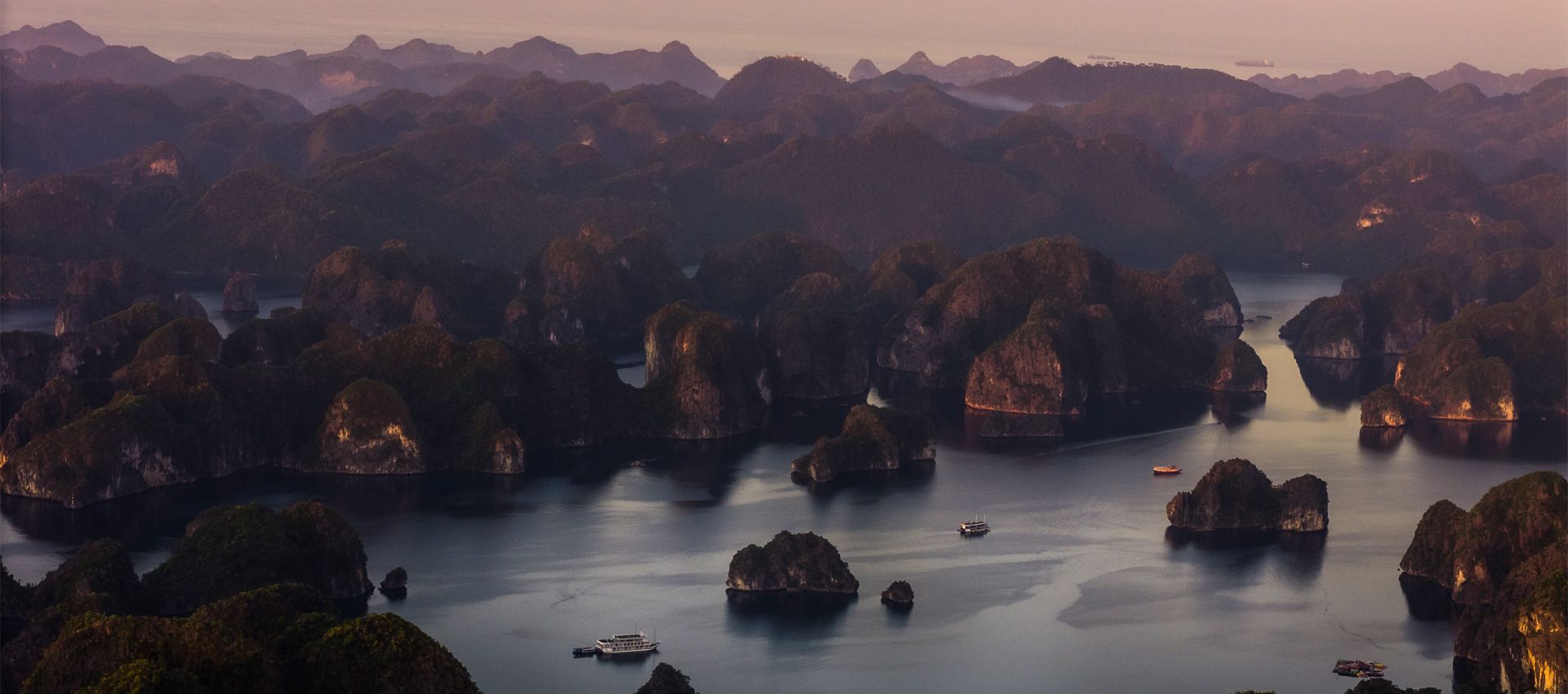 (11Th - 22Nd August, 2025) 12-Day Motorcycle Expedition: Unveiling Halong Bay's Majesty In Vietnam