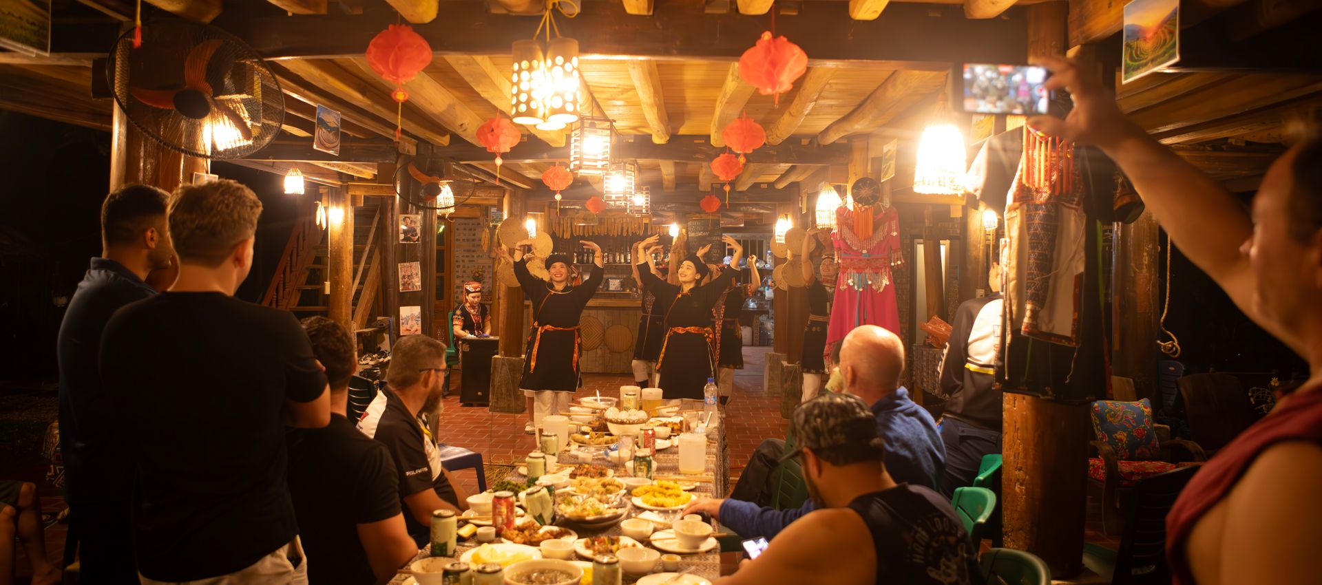 Vietnam Adventure 6-Day Tour To Northwest