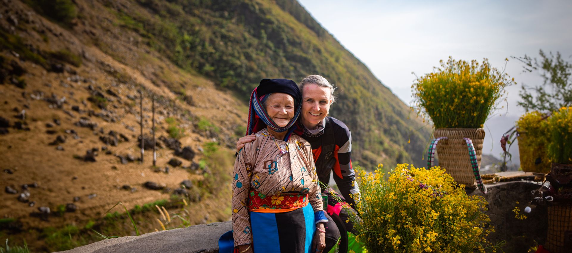 Vietnam Adventure 6-Day Tour To Northwest