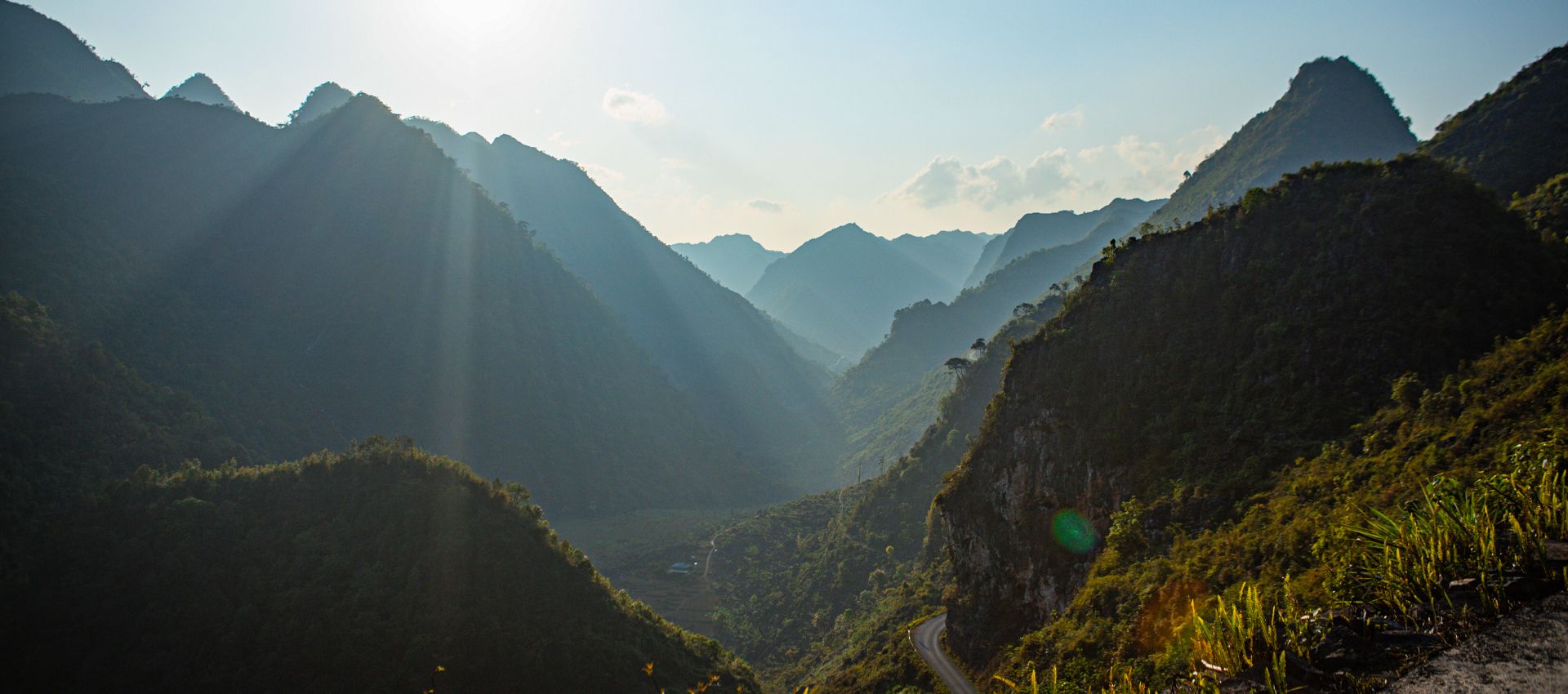 Vietnam Adventure Tour 7 Day Full Far North Frontier Loop