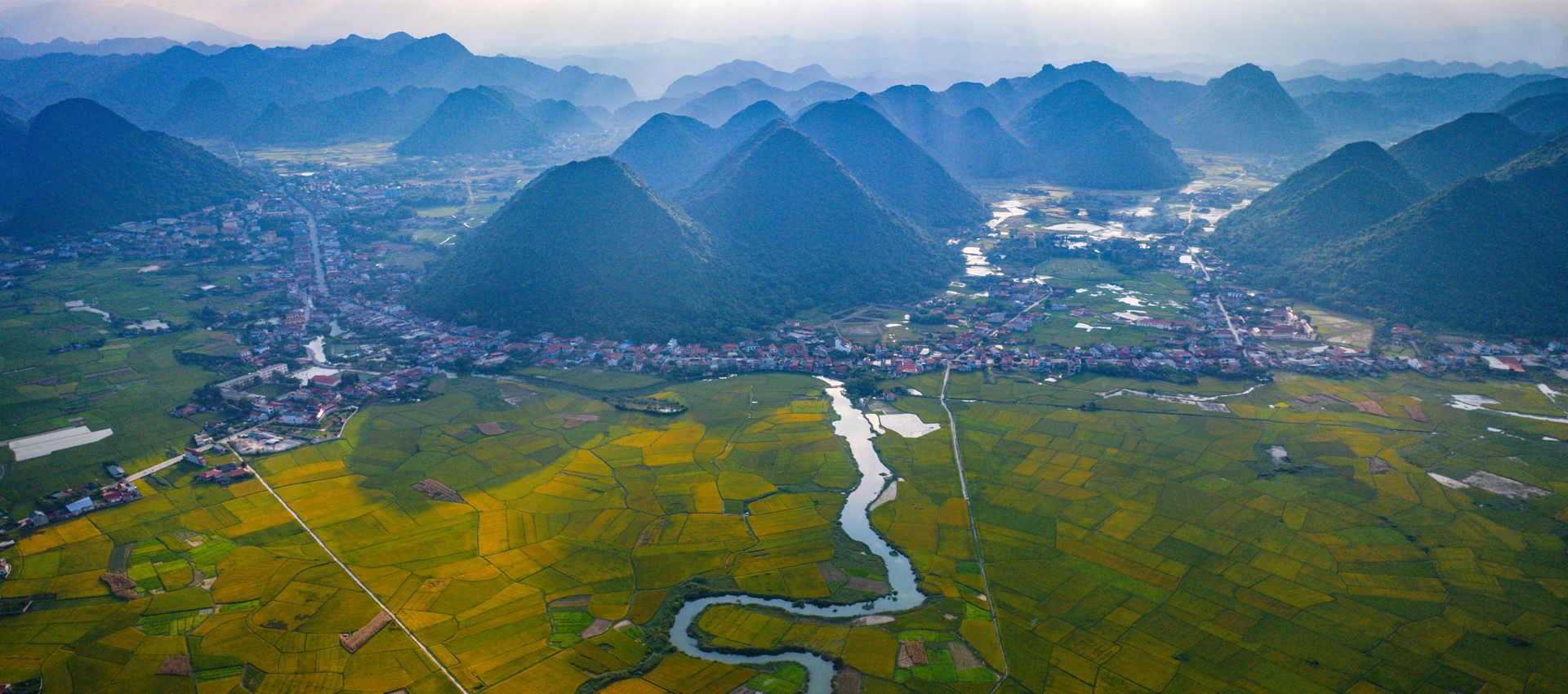Vietnamese Vistas: A 4-Day Northwest Expedition