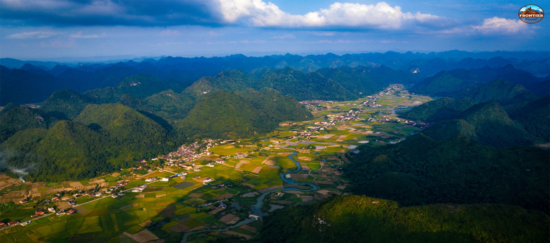 Vietnamese Vistas: A 4-Day Northwest Expedition