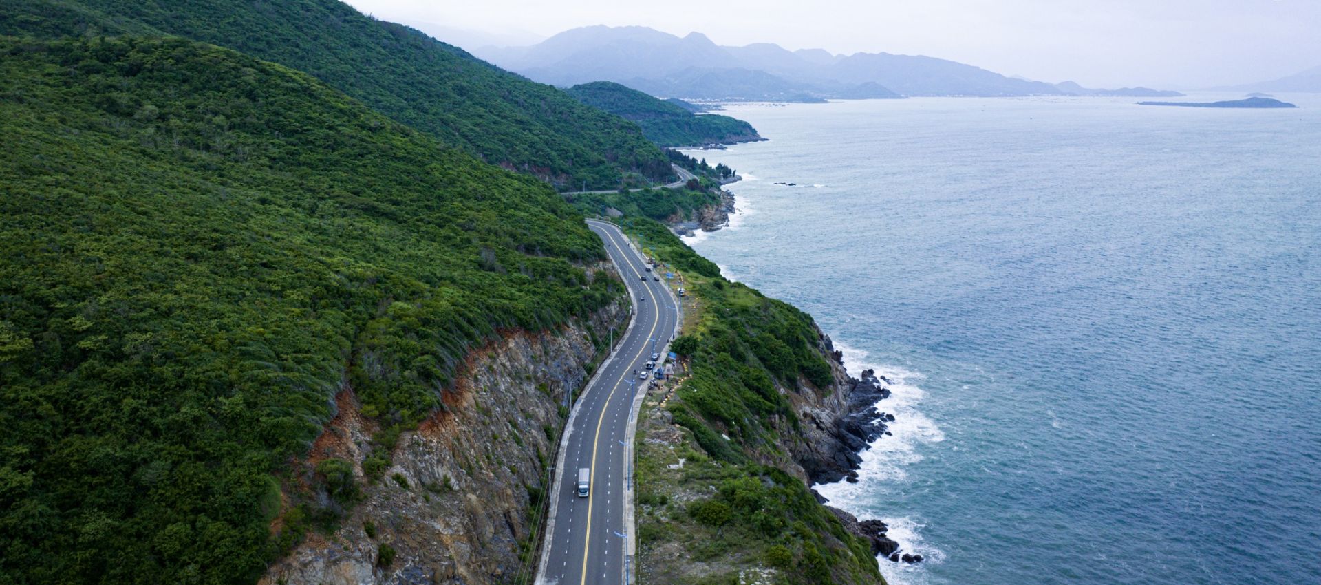 14-Day Vietnam Motorcycle Journey: Saigon To Hanoi