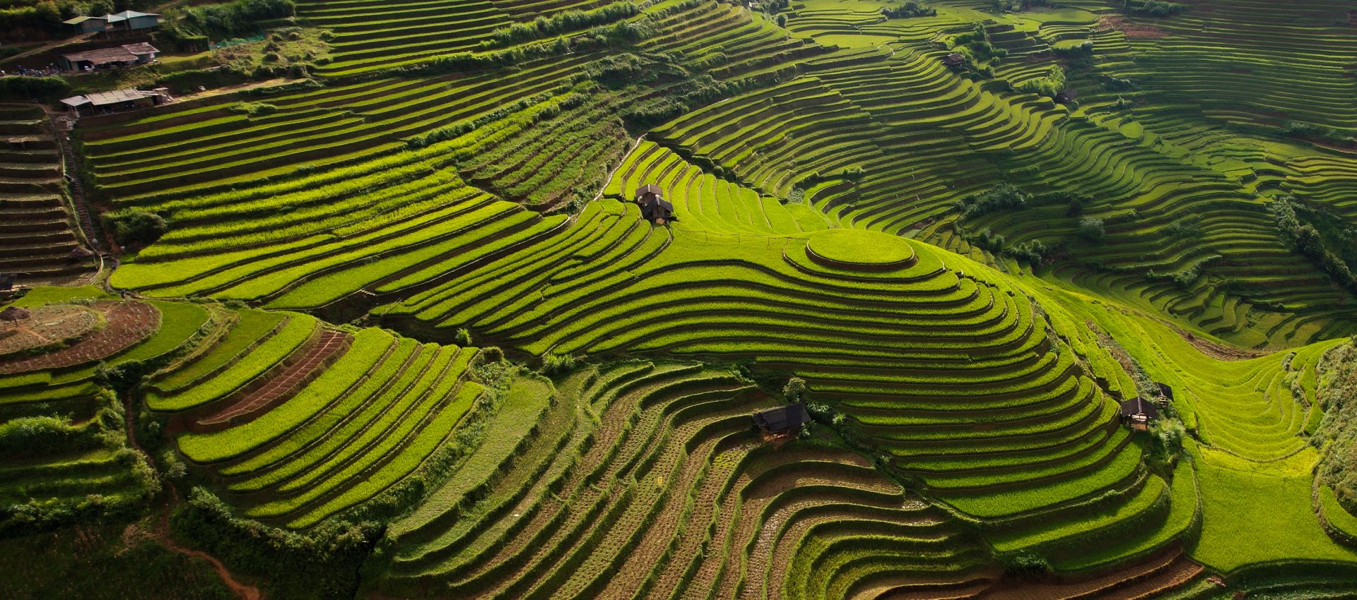 Vietnam Unleashed: 7 Days 6 Nights Of Motorcycle Tour To The North West