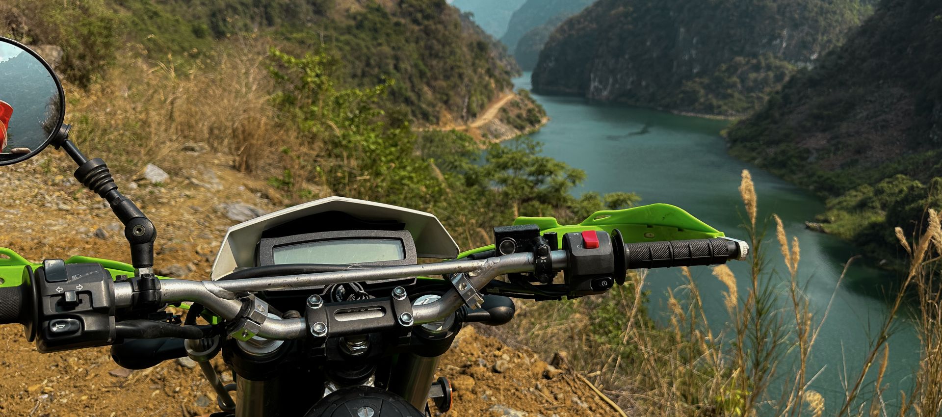 Vietnam'S Highlands Horizon: A 3-Day Motorbike Expedition Through Mai Chau And Ta Xua