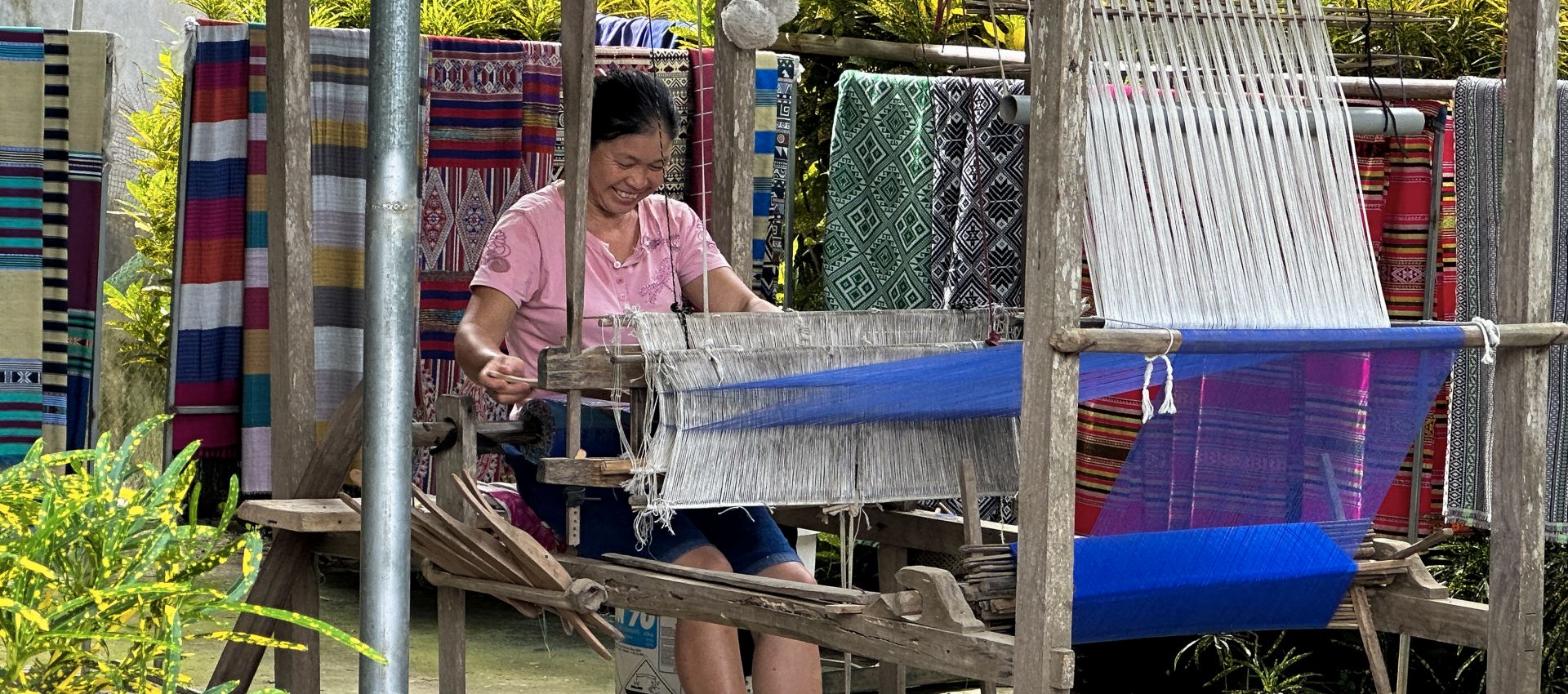 Vietnam'S Highlands Horizon: A 3-Day Motorbike Expedition Through Mai Chau And Ta Xua