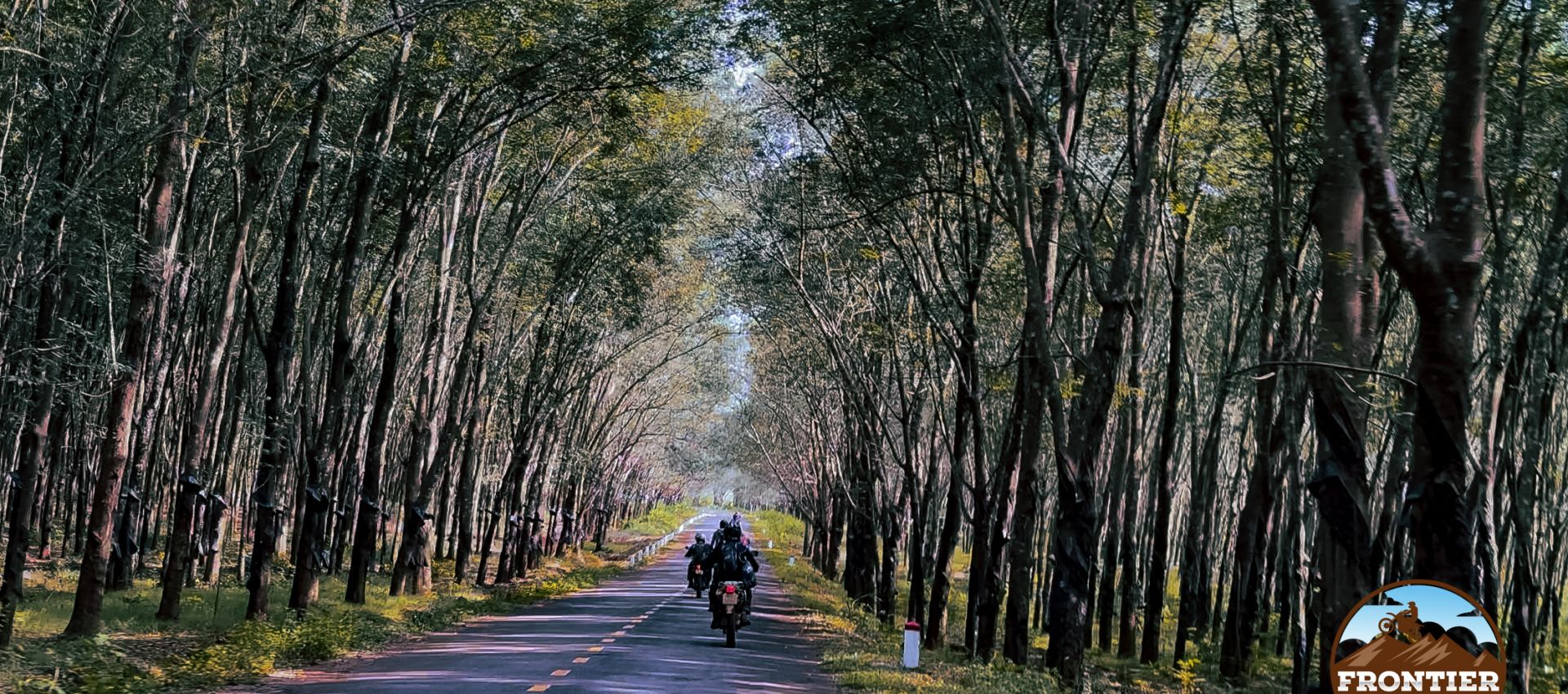 (21St Feb - 6Th March, 2025) Vietnam On Two Wheels: 14 Days Of Scenic Riding From Hanoi To Saigon