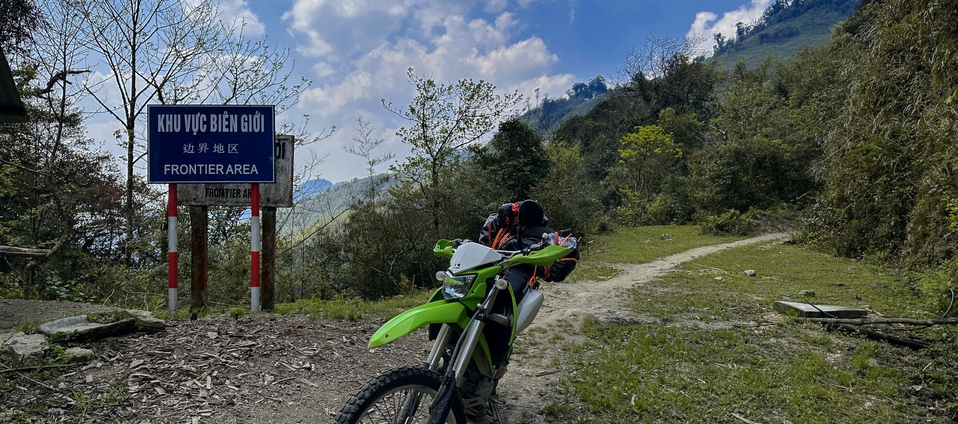 Riding The Clouds: A 8-Day Epic Motorcycle Odyssey Through The Enchanting Northwest Highlands Of Vietnam