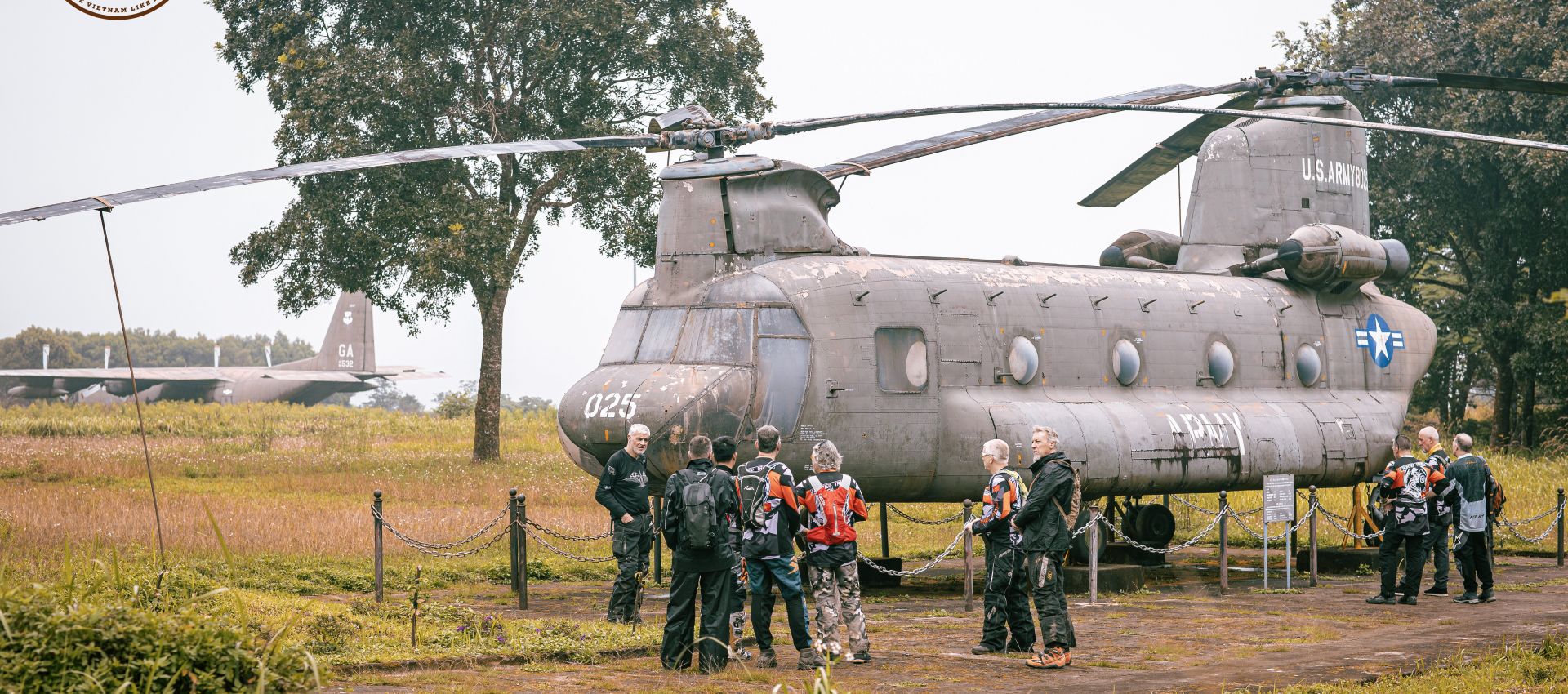 14-Day Vietnam Motorcycle Journey: Saigon To Hanoi