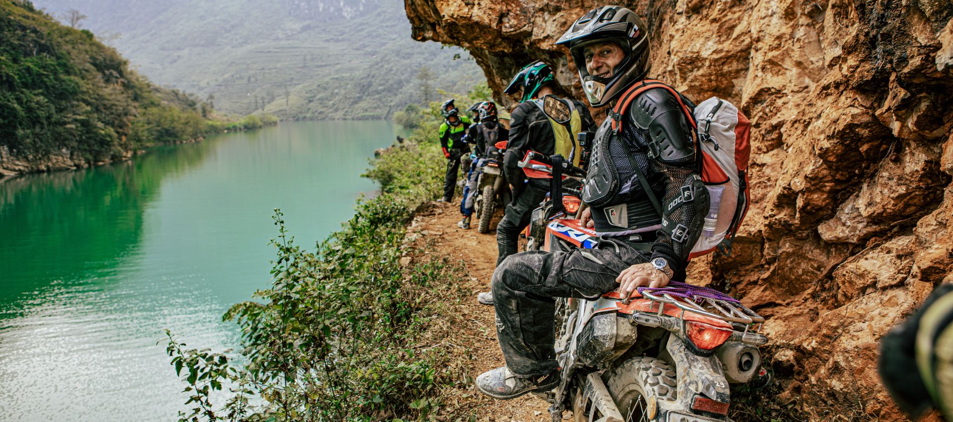 Ha Giang Loop: 7-Day Motorcycle Expedition In Vietnam'S Wild North