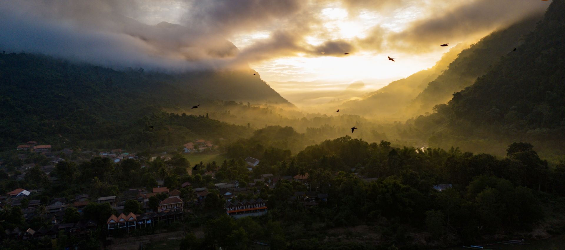 10-Day Vietnam To Laos Motorcycle Journey: A Thrilling Adventure Awaits