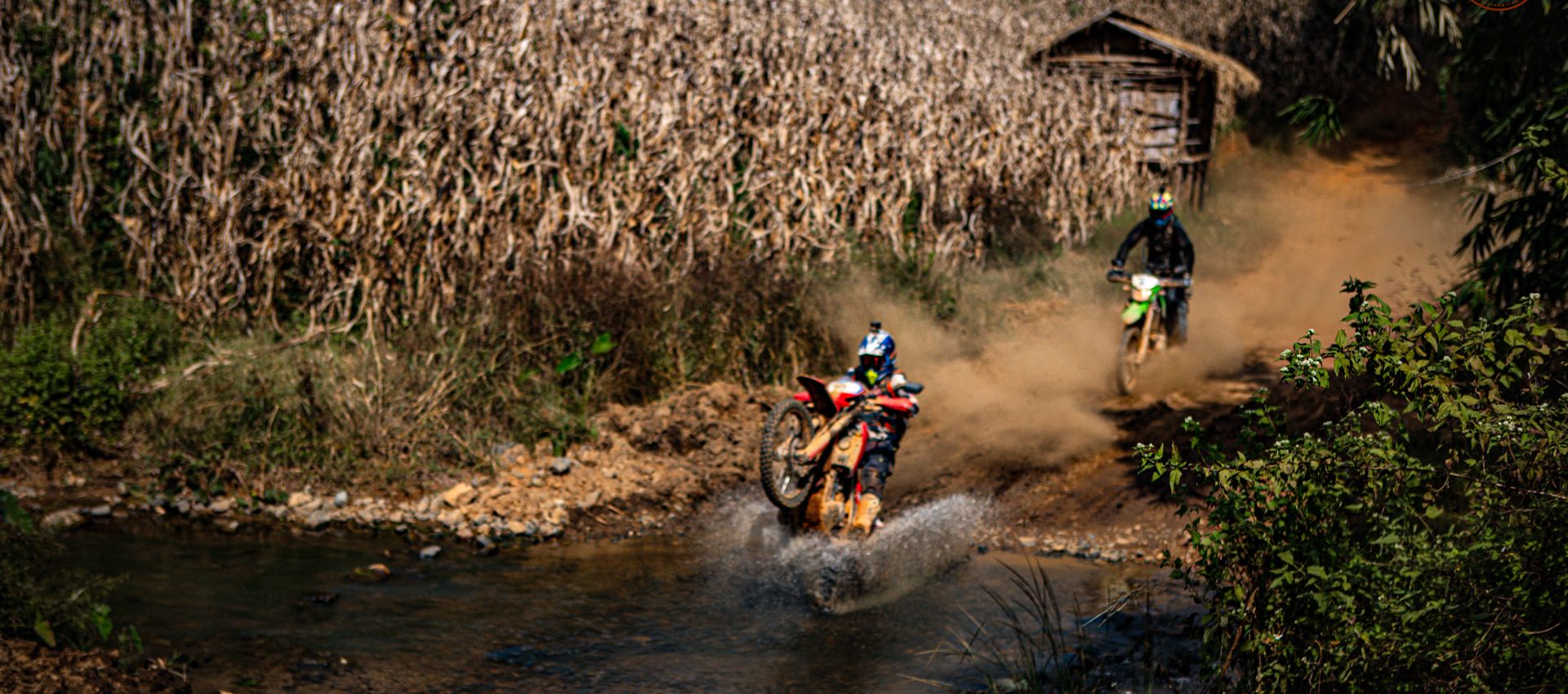 10-Day Vietnam To Laos Motorcycle Journey: A Thrilling Adventure Awaits