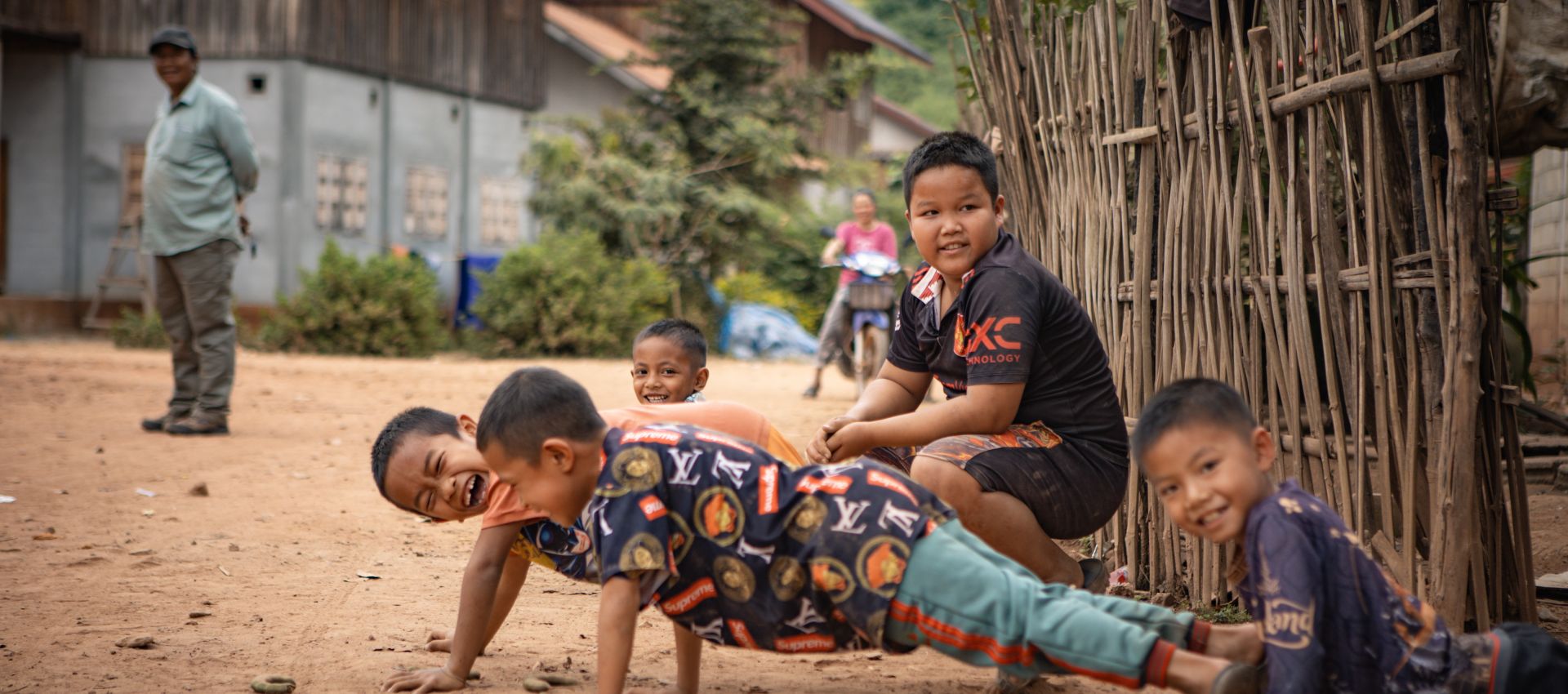 10-Day Vietnam To Laos Motorcycle Journey: A Thrilling Adventure Awaits