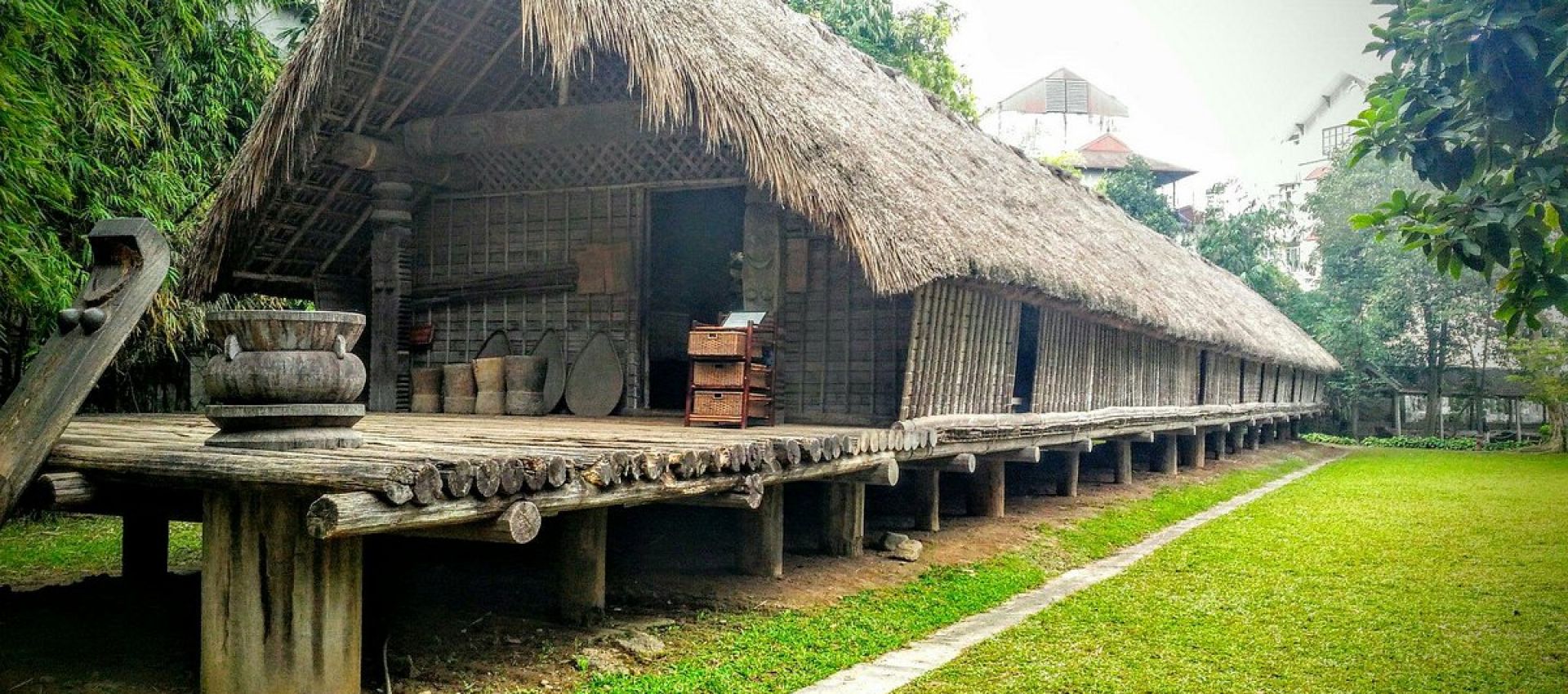 Hanoi 1- Day City Tour