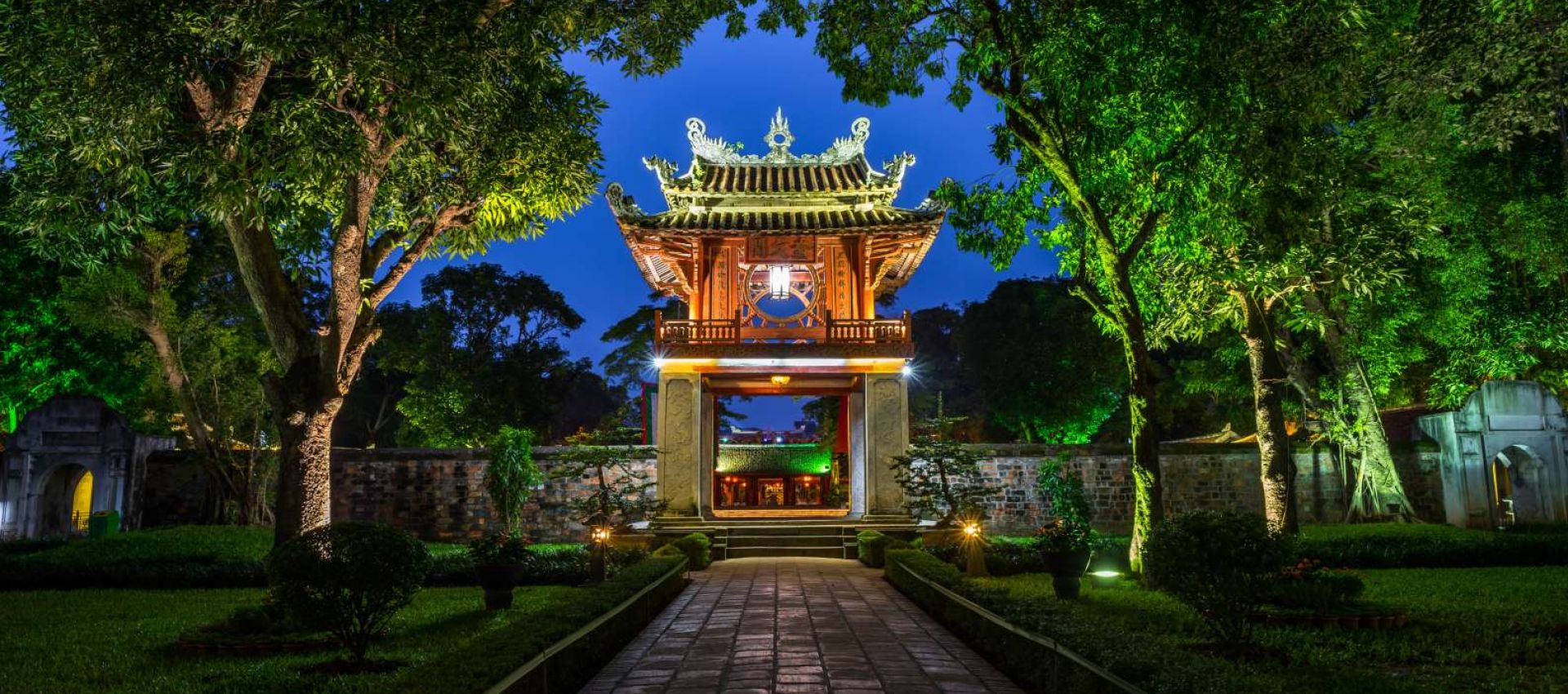 Hanoi 1- Day City Tour