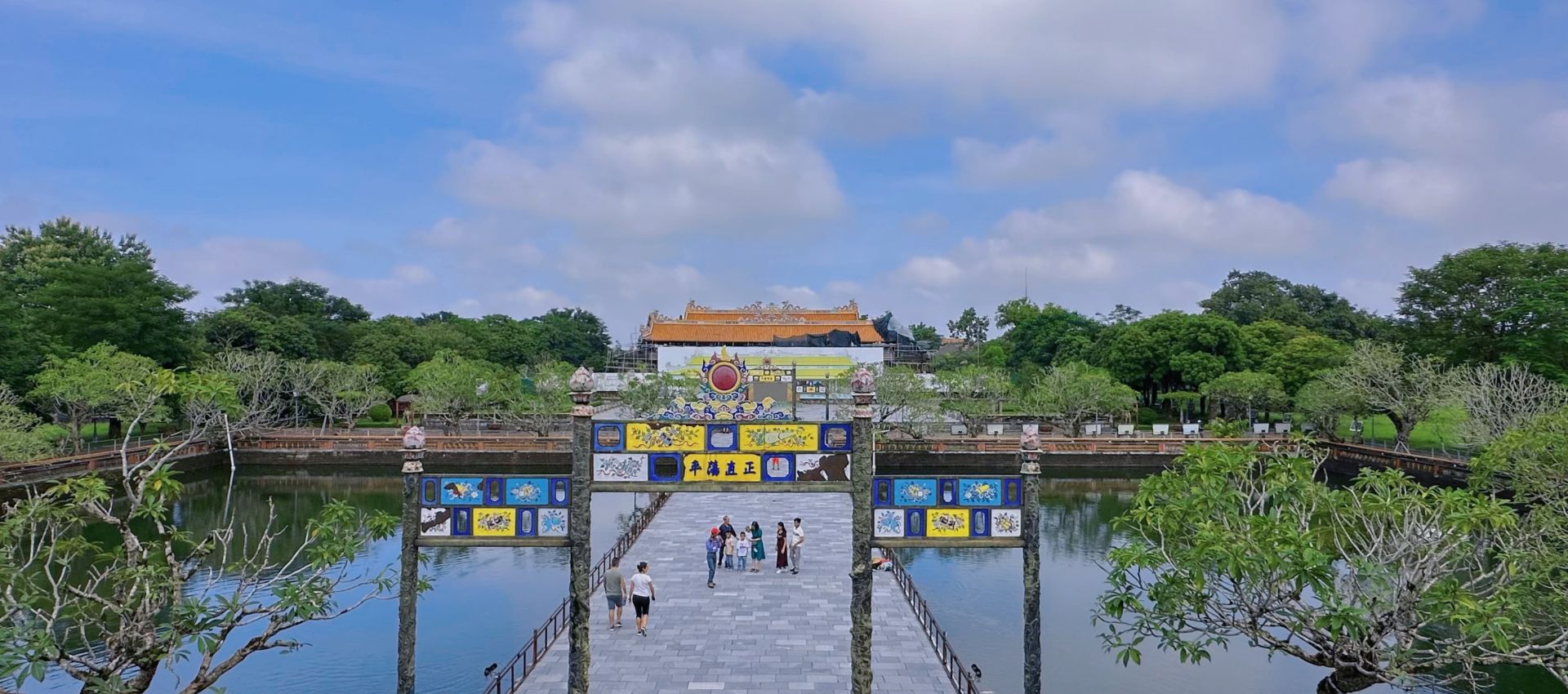 19-Day Full-Throttle Vietnam: Yamaha T7 Adventure Across The Country