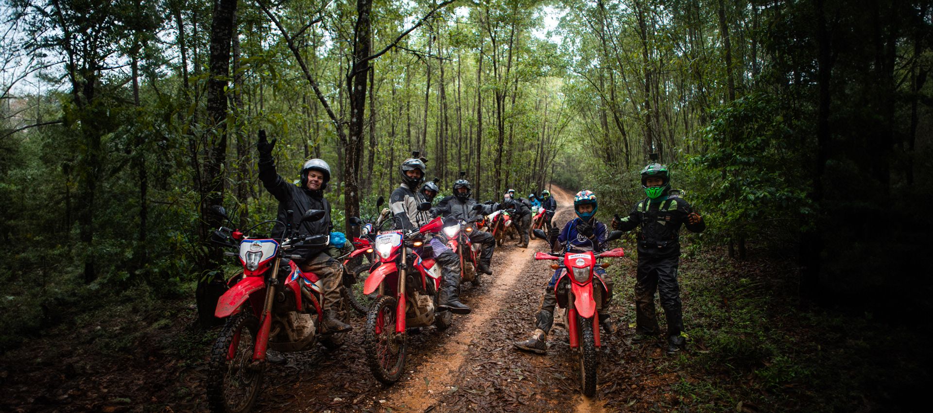 (29Th March - 11Th April, 2026) Explore Vietnam In 14 Days: North–South Adventure On The Ho Chi Minh Trail