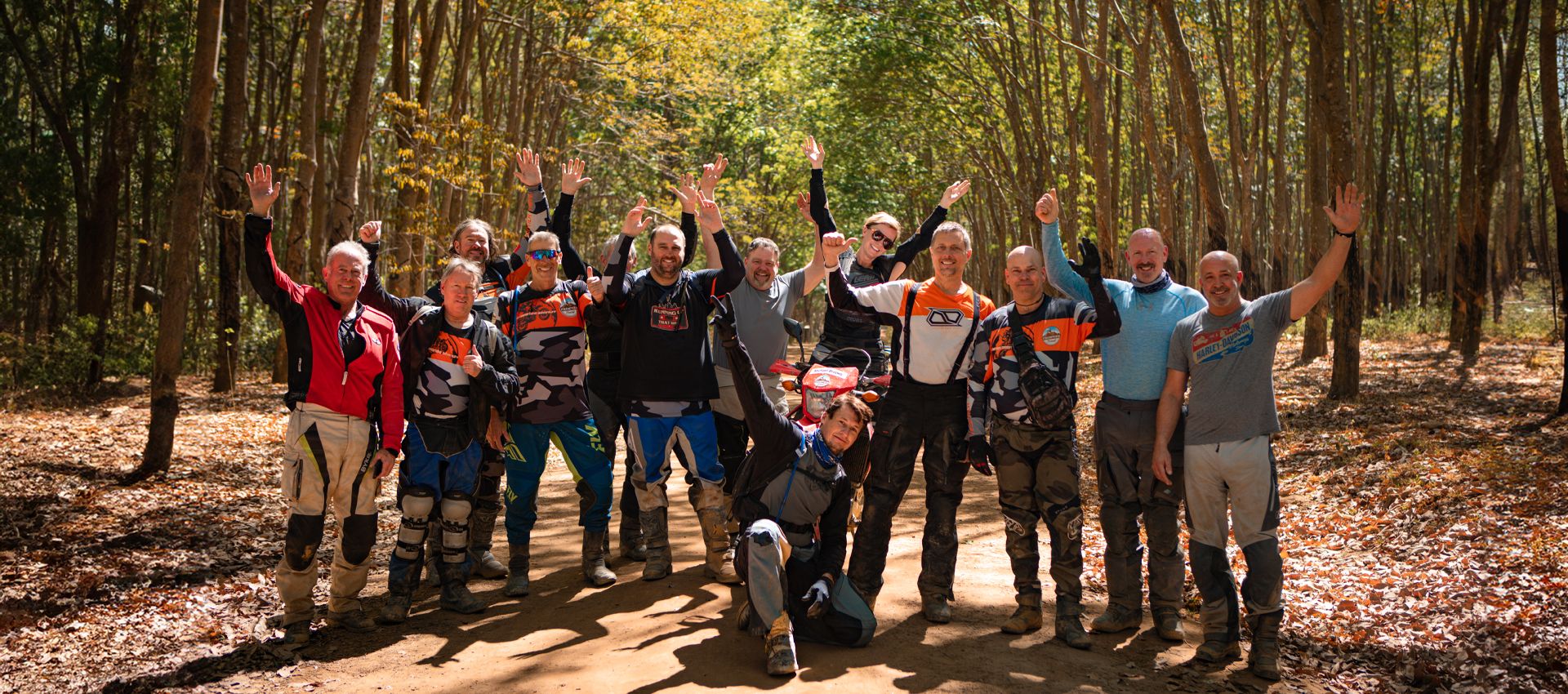(29Th March - 11Th April, 2026) Explore Vietnam In 14 Days: North–South Adventure On The Ho Chi Minh Trail