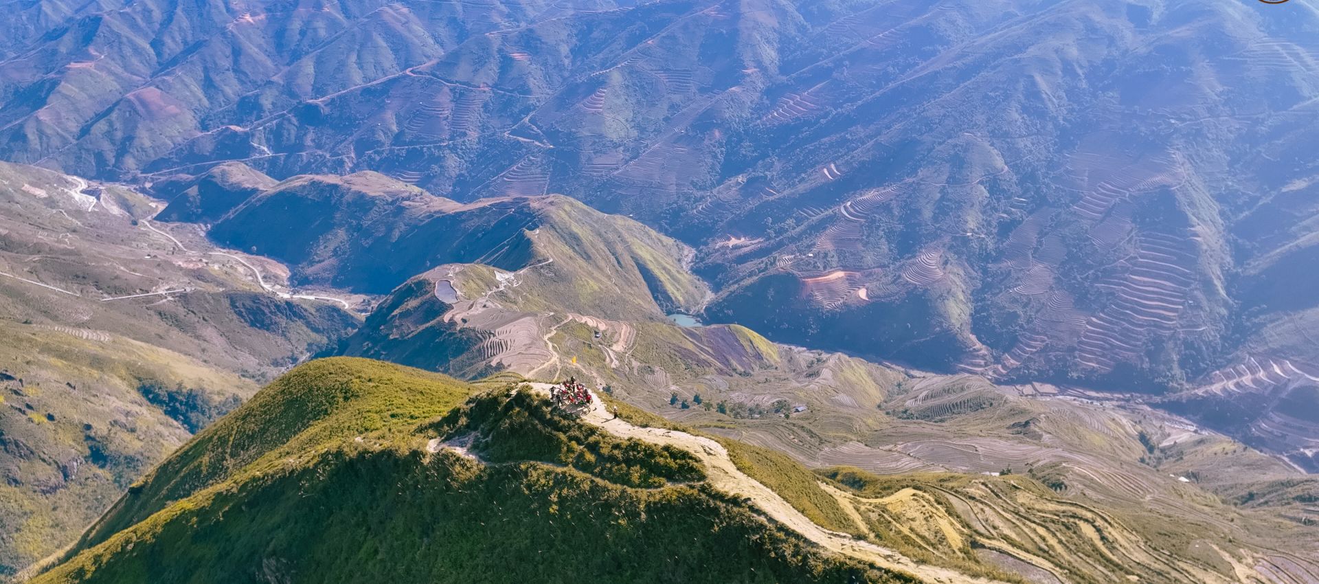 Mai Chau Mountain Escapade: 2-Day Adventure To Serenity