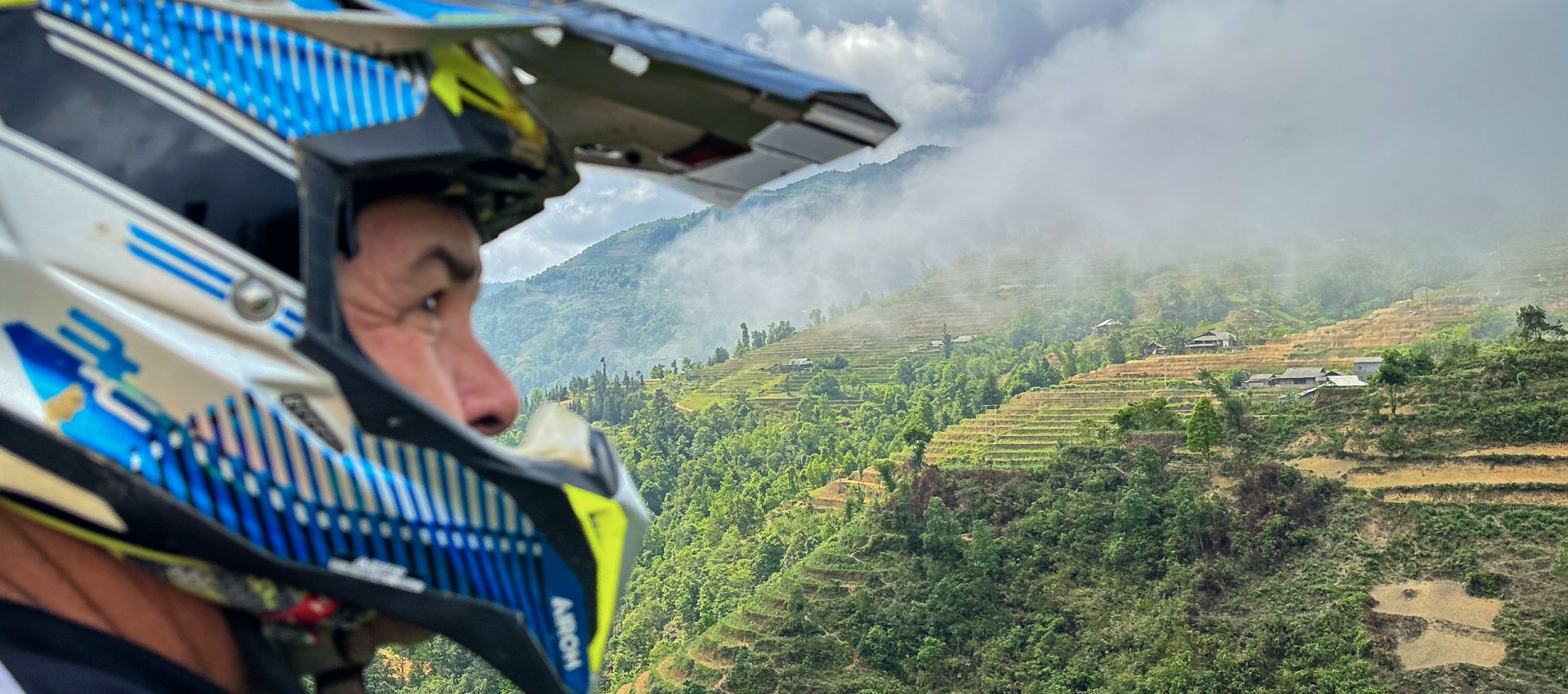 Explore Beyond: Vietnam's 7-Day Motorbike Marvel In Northeast!
