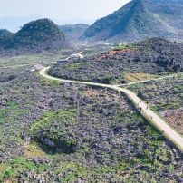 Ha Giang Loop: 5-Day Motorcycle Adventure In North Central Vietnam.