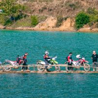 (10Th - 23Rd March, 2026) Crossing Through Vietnam: A 14-Day Motorcycle Expedition Culminating In The Bliss Of Halong Bay Cruise