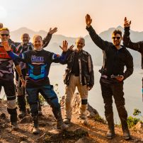 (10Th - 23Rd March, 2026) Crossing Through Vietnam: A 14-Day Motorcycle Expedition Culminating In The Bliss Of Halong Bay Cruise