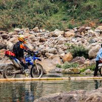 Vietnam Unleashed: 7 Days 6 Nights Of Motorcycle Tour To The North West