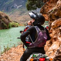 (3Rd - 10Th March, 2026) Epic 8-Day Motorcycle Journey Across Vietnam’S Scenic Wonders