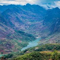 (3Rd - 10Th March, 2026) Epic 8-Day Motorcycle Journey Across Vietnam’S Scenic Wonders